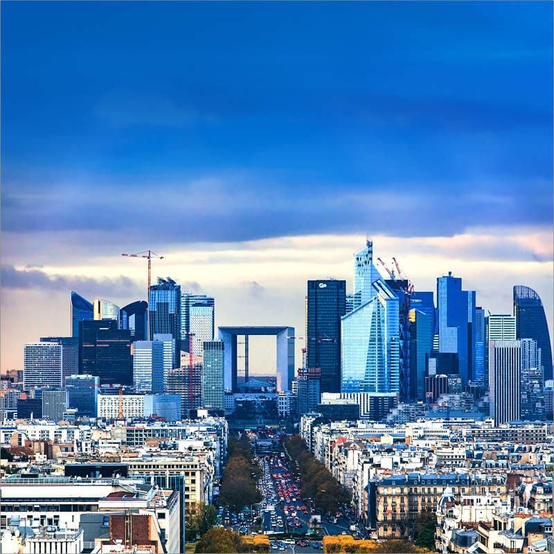 Event: Site Visits GRI New York 2026 held in New York